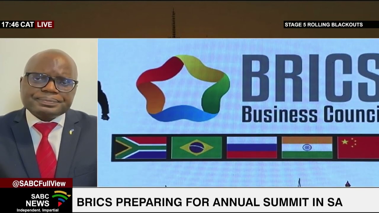 Saudi Arabia, UAE, Liberia and Egypt are among countries asking to join BRICS