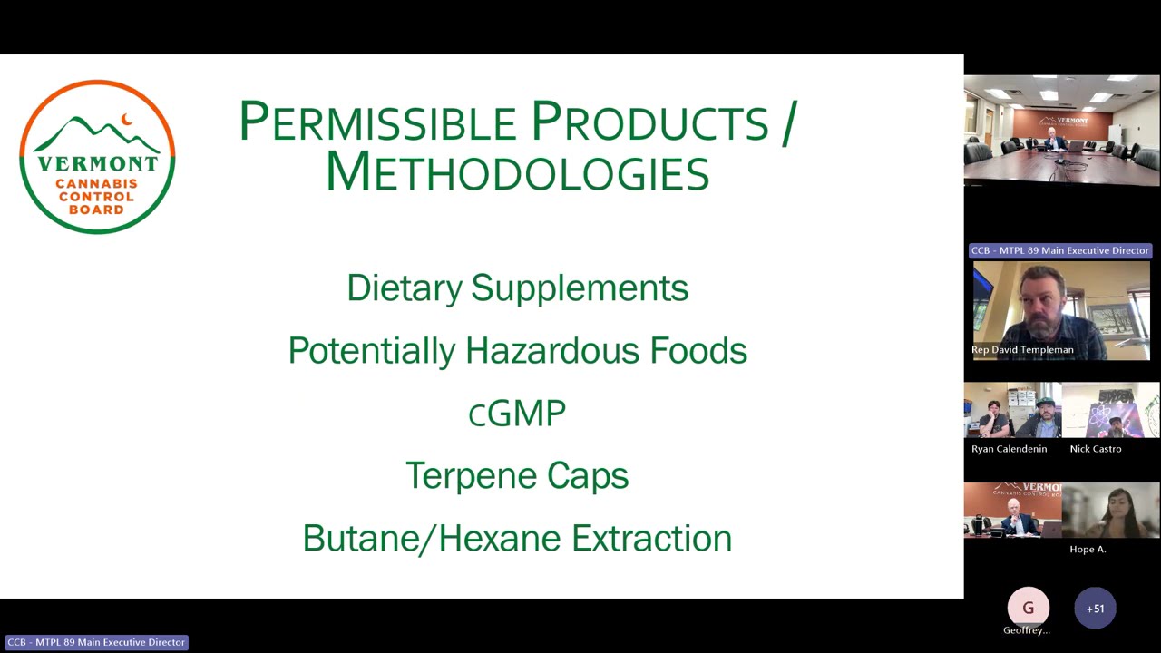 Peer Networking Event: Manufacturer Roundtable