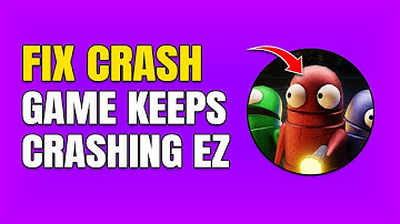 How To Fix R.E.P.O Crashing on Steam