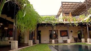 Casa Boutique en Antigua Guatemala en Venta 📍