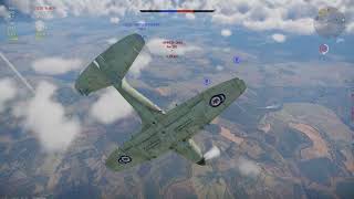 : War Thunder 2024 06 15   Please Like, Comment & Subscribe to help an old guy buy a new computer.