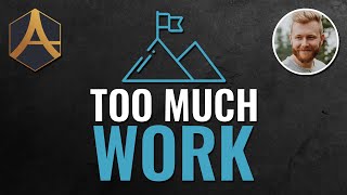 Thomas Stewart #7: On Prioritization for Game Dev | Scope Creepers a Game Dev Podcast