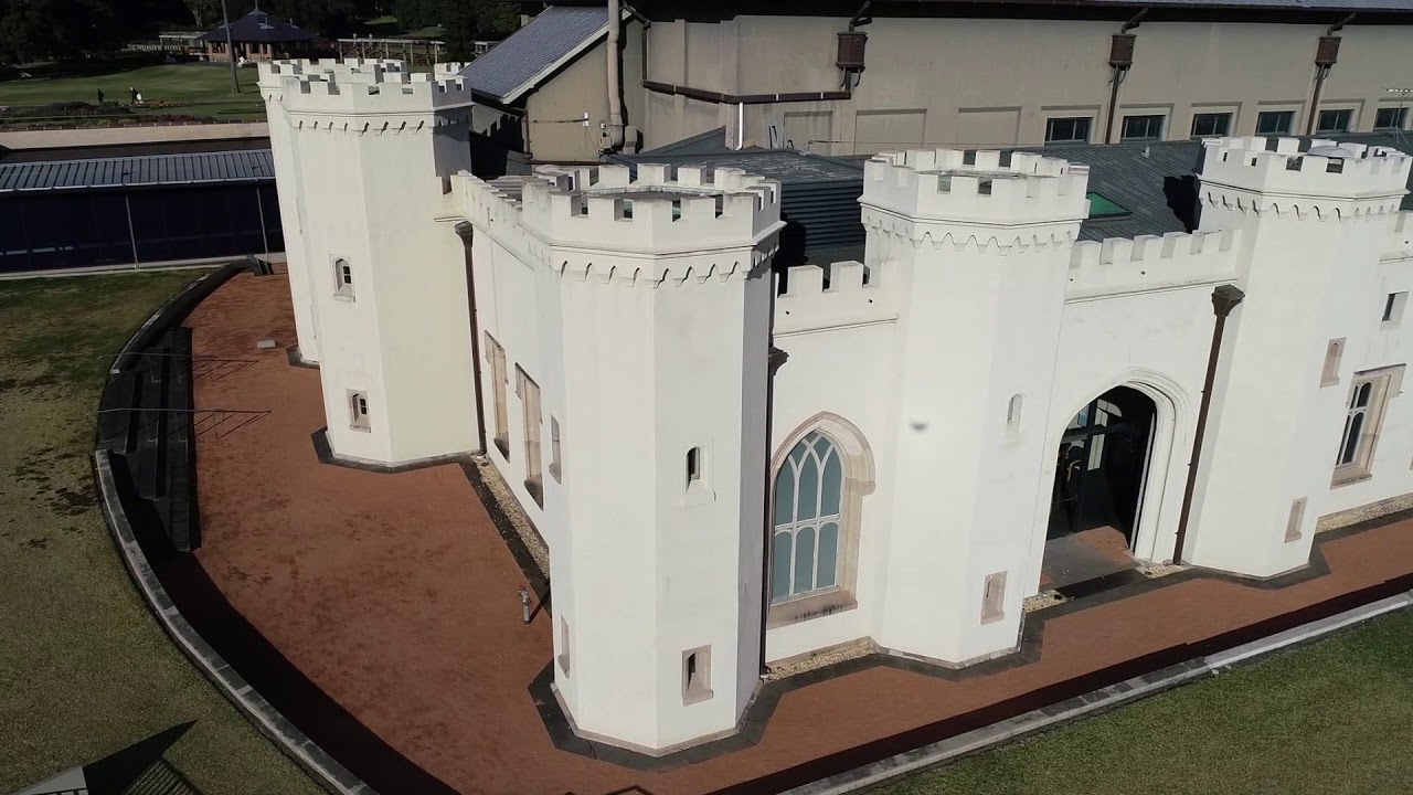 CONSERVATORIUM HIGH SCHOOL 100th  BIRTHDAY