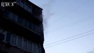 Azerbaijan opens fire on Armenian border village of Aygepar