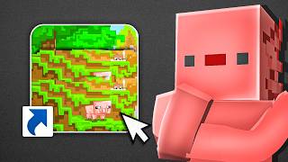 CRAFTSMASTER ME DECEPCIONÓ (copia de minecraft)