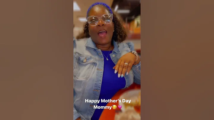 MOTHERS DAY