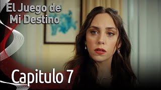 El Juego de Mi Destino | Kaderimin Oyunu - Capitulo 7 (SUBTITULO ESPAÑOL)