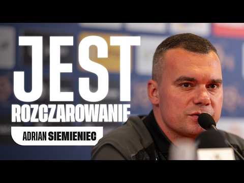 KONFERENCJA PO MECZU #JAGWID