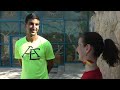 מיכל מתקילה - עם שחר בלילטי