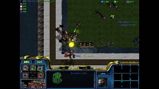 SCBW UMS - Poker Defense 7.1.2 (All Types Run)