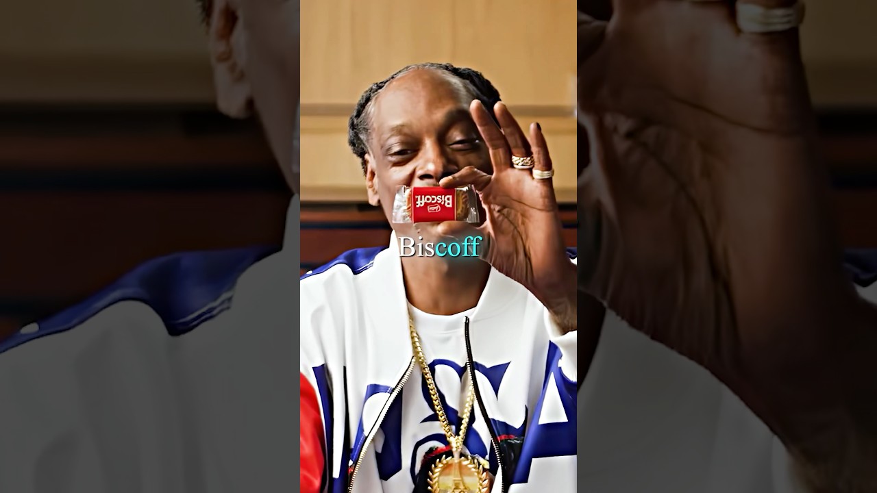 Любимые закуски рэперов, часть 3 😳🍫