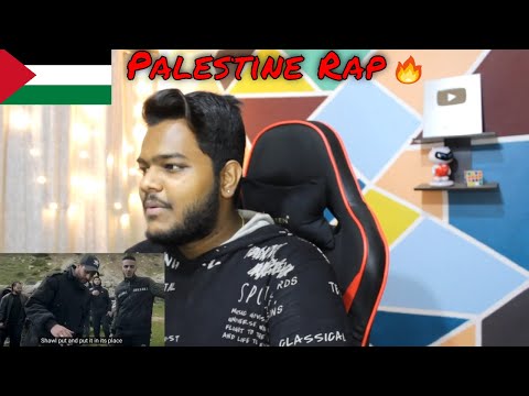 Daboor Shabjdeed Inn Ann Prod Al Nather ضبــور وشب جديد إن أن REACTION