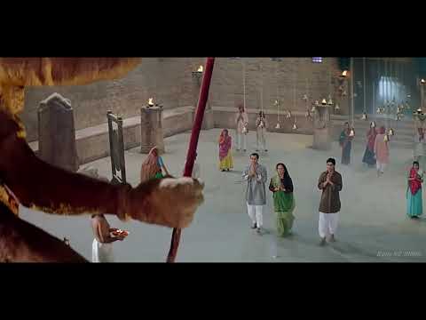 karan-arjun-hindi-song-video