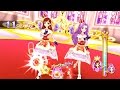 【アイカツ！】[ストーリー]歴代スターライトクイーンストーリー 第3話 真のアイドル・クイーン_Moonlight destiny ★3