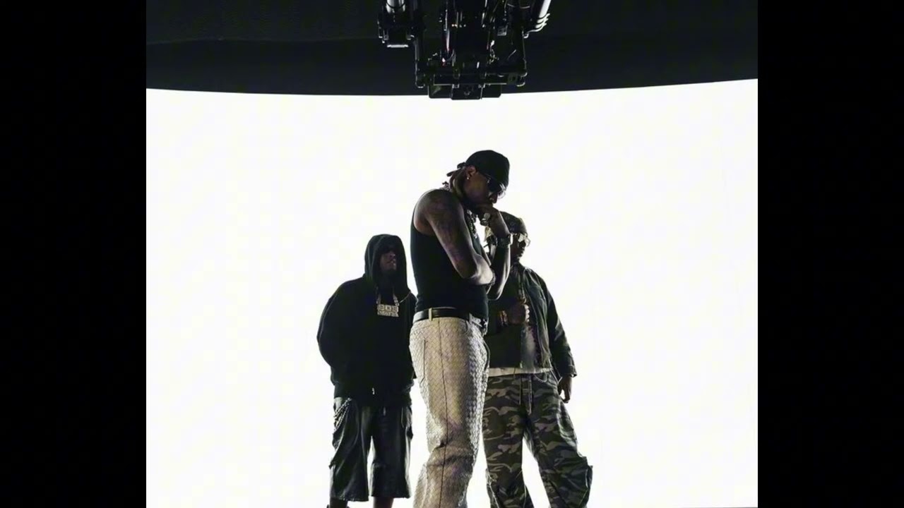 [FREE] Future x Southside x Wheezy Type Beat - 