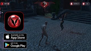 dEmpire of Vampire - Gameplay ( Android,iOS )