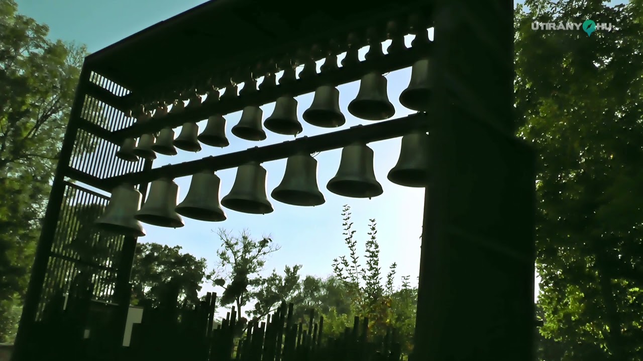 Bakonybél, Harangjáték, 2021. Útirány.hu