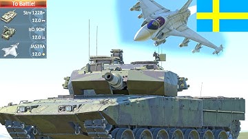 Swedish Top Tier is Fun💀