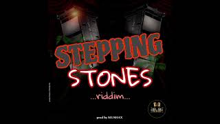 [FREE] ZIMDANCEHALL- STEPPING STONES RIDDIM INSTRUMENTAL  by MUSHAX 