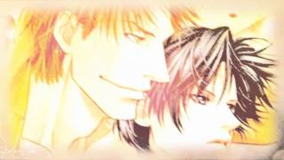 .y o u r e . so . g o o d . t o . m e...