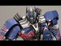 Transformers SFM animation - Transformation compilation 3