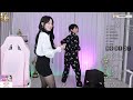 BJ 백다연(ekdus0830) BJ 깅예솔(yunhee1222)🔥 sooplive - AfreecaTV KoreanBj Fable