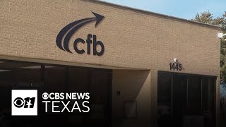 Another North Texas school district votes to close schools
