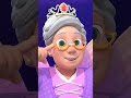 Family Fun: Head, Shoulders, Knees &amp; Toes | Lalafun Nursery Rhymes &amp; Kids Songs