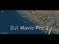 DJI Mavic Pro 2 Cinematic Footage 4K