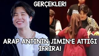 Jimine Iftira Atan Arap Fan