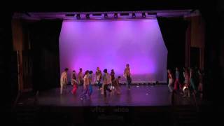 TDC S11 6pm - Teach Me How to Boogie