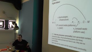 Christian Fuchs : Williams, Marcuse, and Smythe in the Age of Social Media Christian Fuchs : Williams, Marcuse, and Smythe in the Age of Social Media