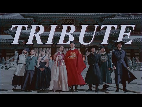 mr.queen | tribute. [FMV]