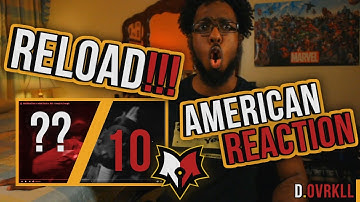 BackRoad Gee x Lethal Bizzle x JME - Enough Is Enough *OVRKLL REACTION*