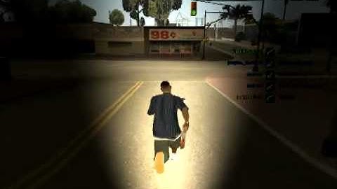 ★Samp-Fxp-»Movie★