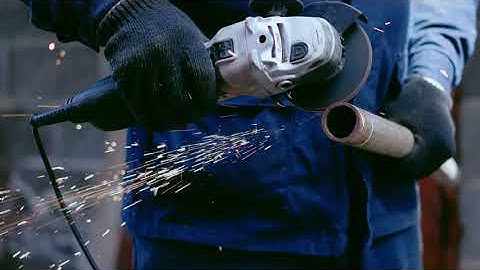 VEVOR Electric Pipe Threader