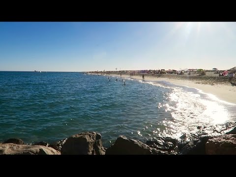 TAVIRA ISLAND | Algarve Beach Day