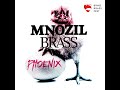 Brno Brass Fest - Mnozil Brass (20.6.2022)