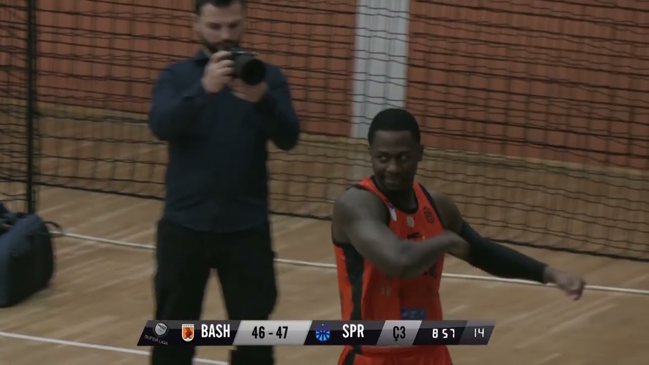 Highlights i ndeshjes Bashkimi-Sigal Prishtina