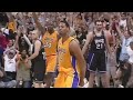 NBA Playoffs 2002: Best Moments to Remember