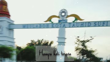 NAFF - KENANGLAH AKU (Video Lyrics)