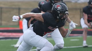 Coby Tanioka #4 Sophomore Season Highlights