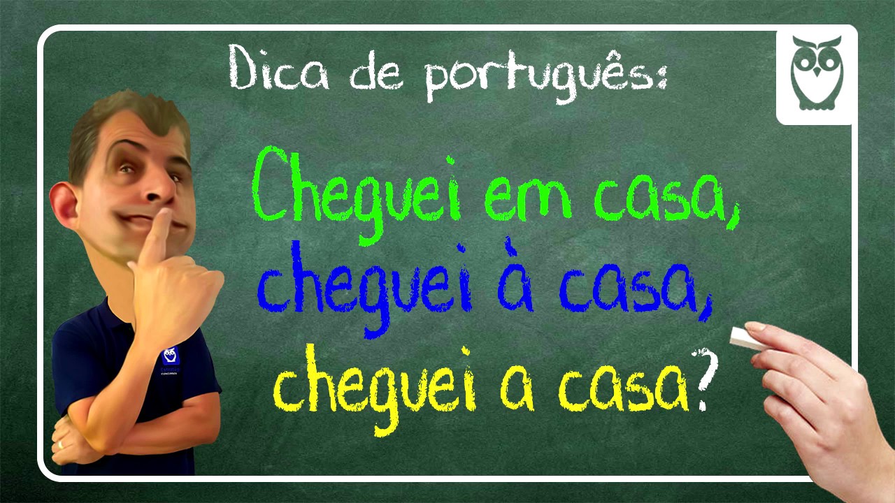 Chegueei !