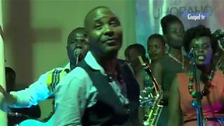 Amahirwe n'Ivyishimo by Shemeza Music at Three in One Ministry