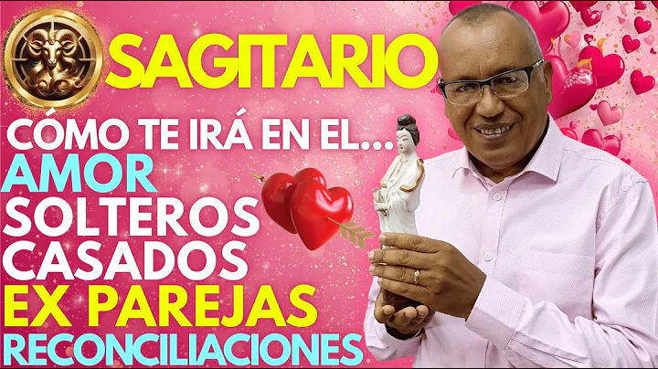 SAGITTARIUS❤️💥YOU NEED TO KNOW THIS TODAY...ALL ABOUT YOUR LOVE (SINGLE, MARRIED and EX-PARTNERS)❤️💥