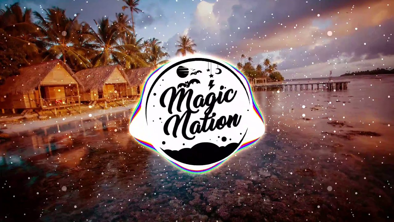 Rita Ora - Your Song (Magic Edit)