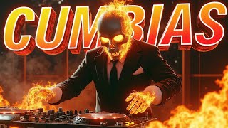 Puras Cumbias Perronas Mix Éxitos 2025Cumbias Sonideras Mix Cumbias Para Bailar Toda La Noche