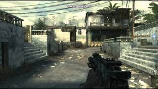 COD MW3 Fail