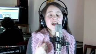 Super Vox - Bianca Solomon