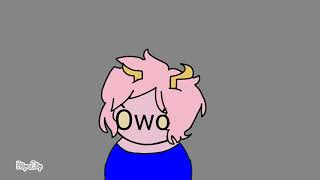 Alien Time Meme Animation Lazy Mha Mina Ashido Ùwú
